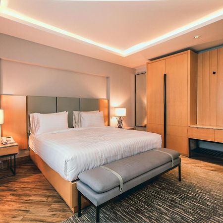 The Row Residential Hotel アジス・アベバ エクステリア 写真