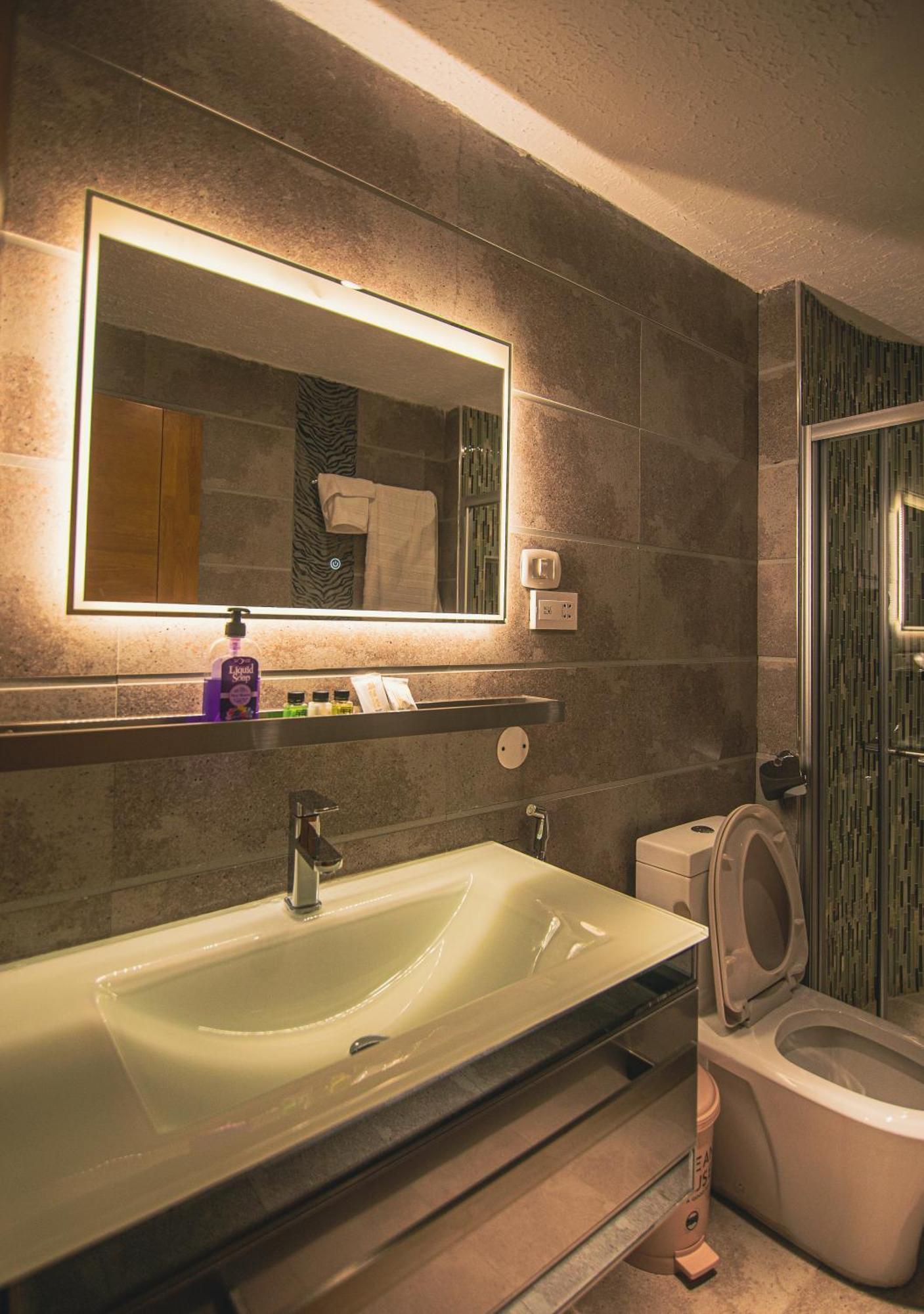 The Row Residential Hotel アジス・アベバ エクステリア 写真