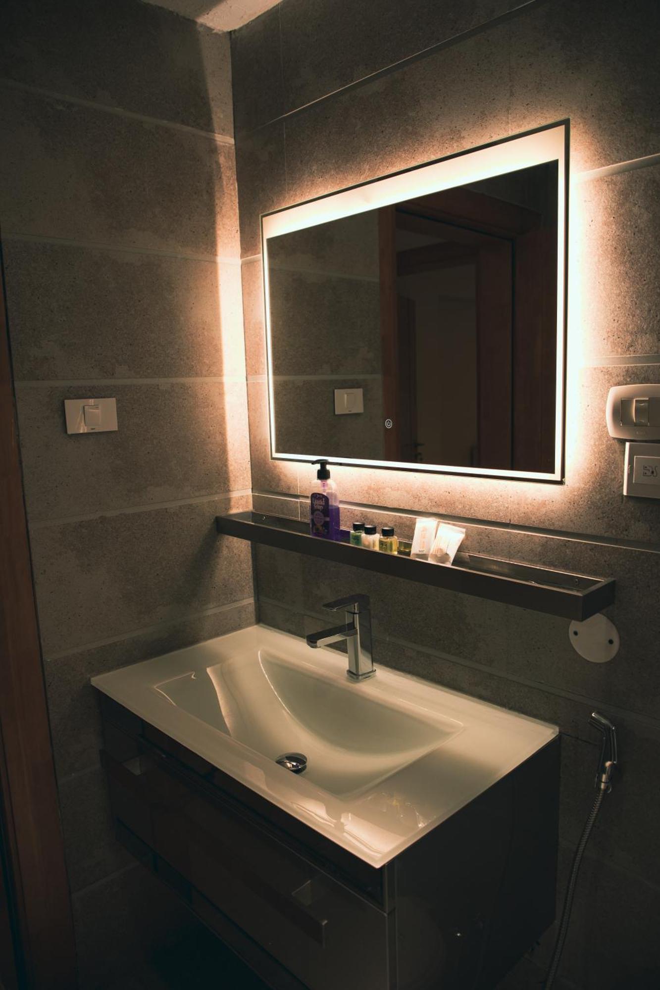 The Row Residential Hotel アジス・アベバ エクステリア 写真